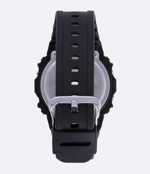 Relógio Masculino G-Shock Casio DW/5600E/1VDF Digital 20ATM U 2