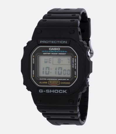 Relógio Masculino Casio W 737H 1A2V DF Digital 100M U