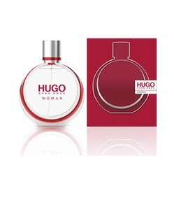 Perfume Hugo Boss Woman Feminino Eau De Parfum