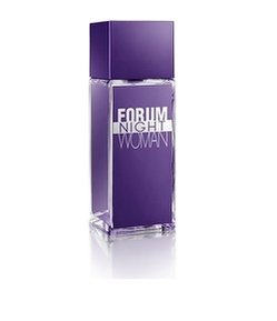 Perfume Feminino Forum Night Woman-Forum