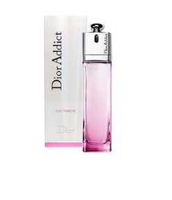 Perfume Dior Addict EDU Fraiche Feminino-Dior