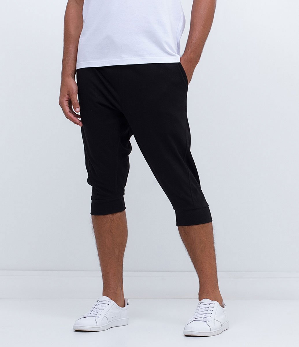 bermuda capri