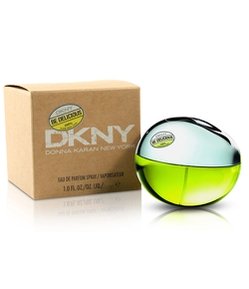Be Delicious  Feminino  Eau de Parfum-DKNY