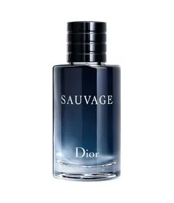 Perfume Sauvage Dior EDT