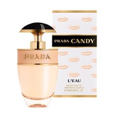 Perfume Feminino Prada Candy Kiss L'eau-Prada