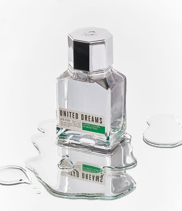 Perfume Masculino Benetton Aim High Eau de Toilette 60ml 6