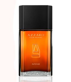 Perfume Azzaro Pour Homme Intense Eau De Parfum