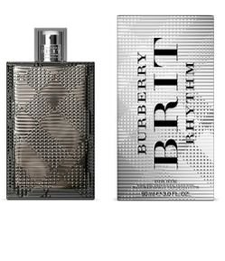 Perfume Burberry Brit Rhythm Men Intense Masculino