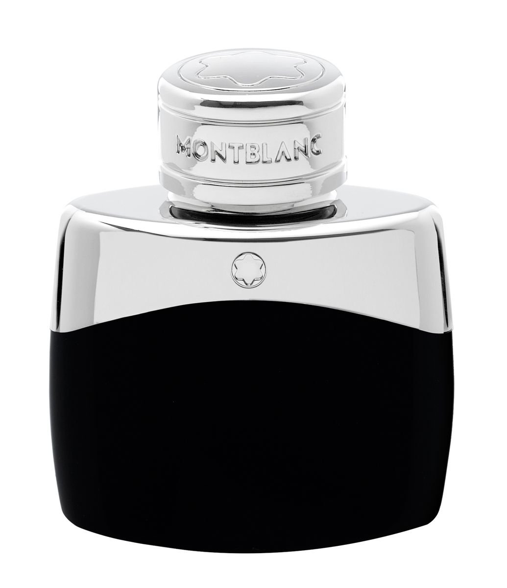 mont blanc masculino legend