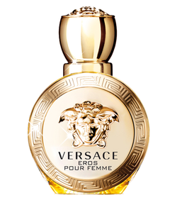 Perfume Versace Eros Femme Feminino Eau de Parfum