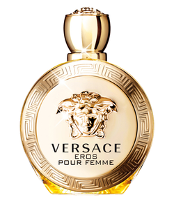 Perfume Versace Eros Femme Feminino Eau de Parfum