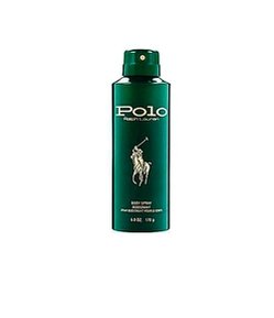 Body Spray Polo Green- Ralph Lauren