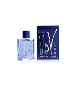 Perfume Masculino UDV Night For Man - Ulric De Varens
