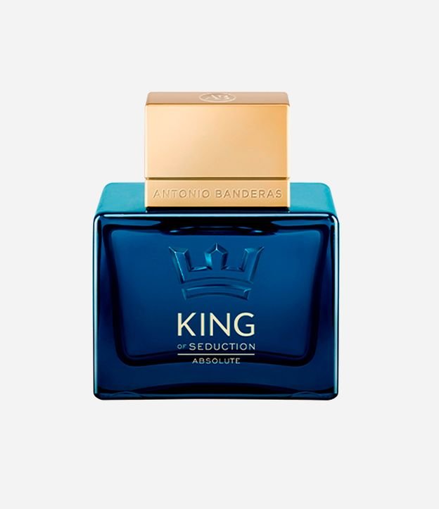 Perfume Antonio Banderas King of Seduction Absolute 50ml 1