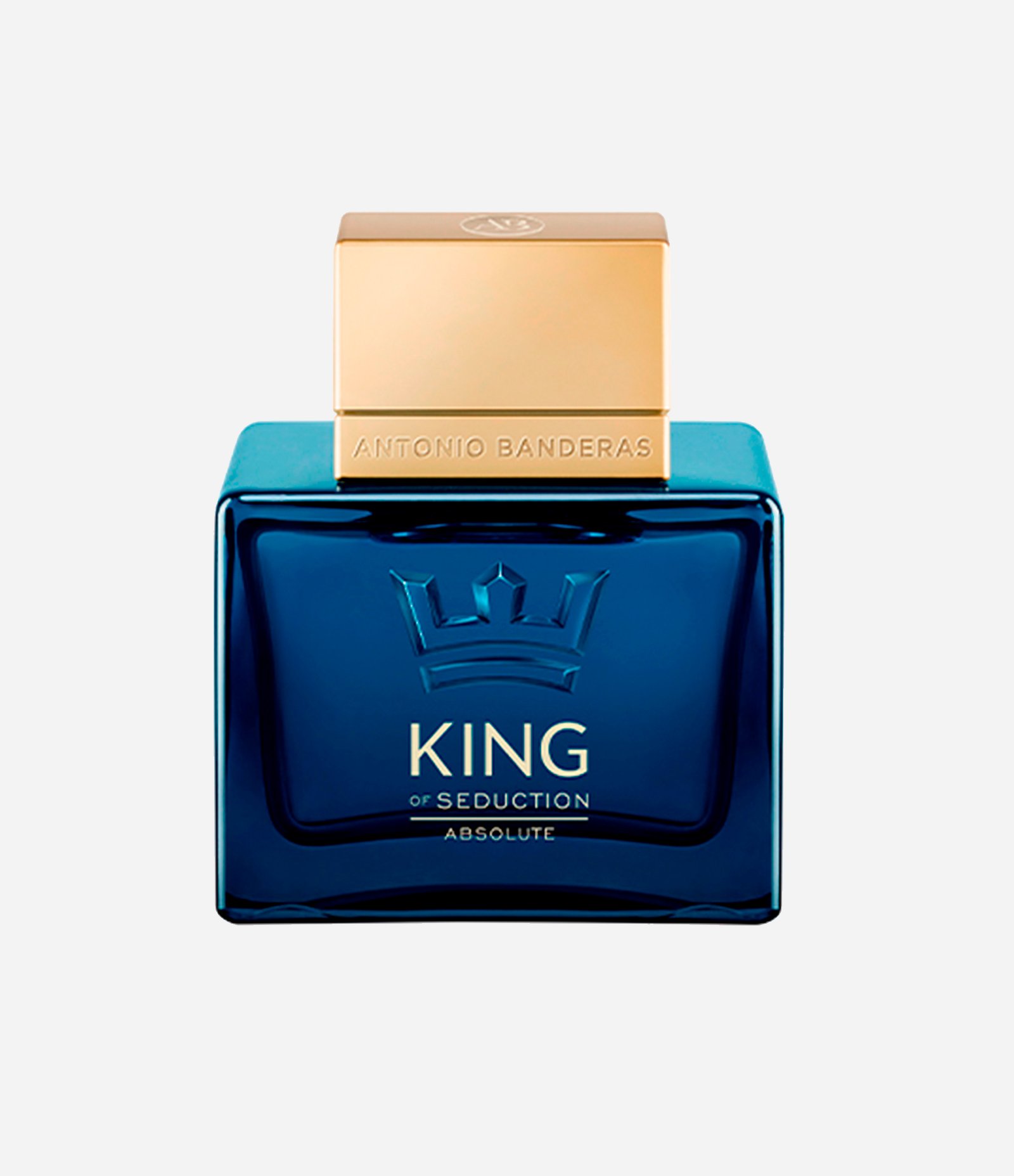 Perfume Antonio Banderas King of Seduction Absolute 1