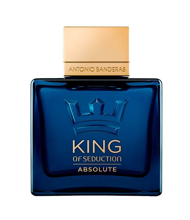Perfume Antonio Banderas King of Seduction Absolute 1
