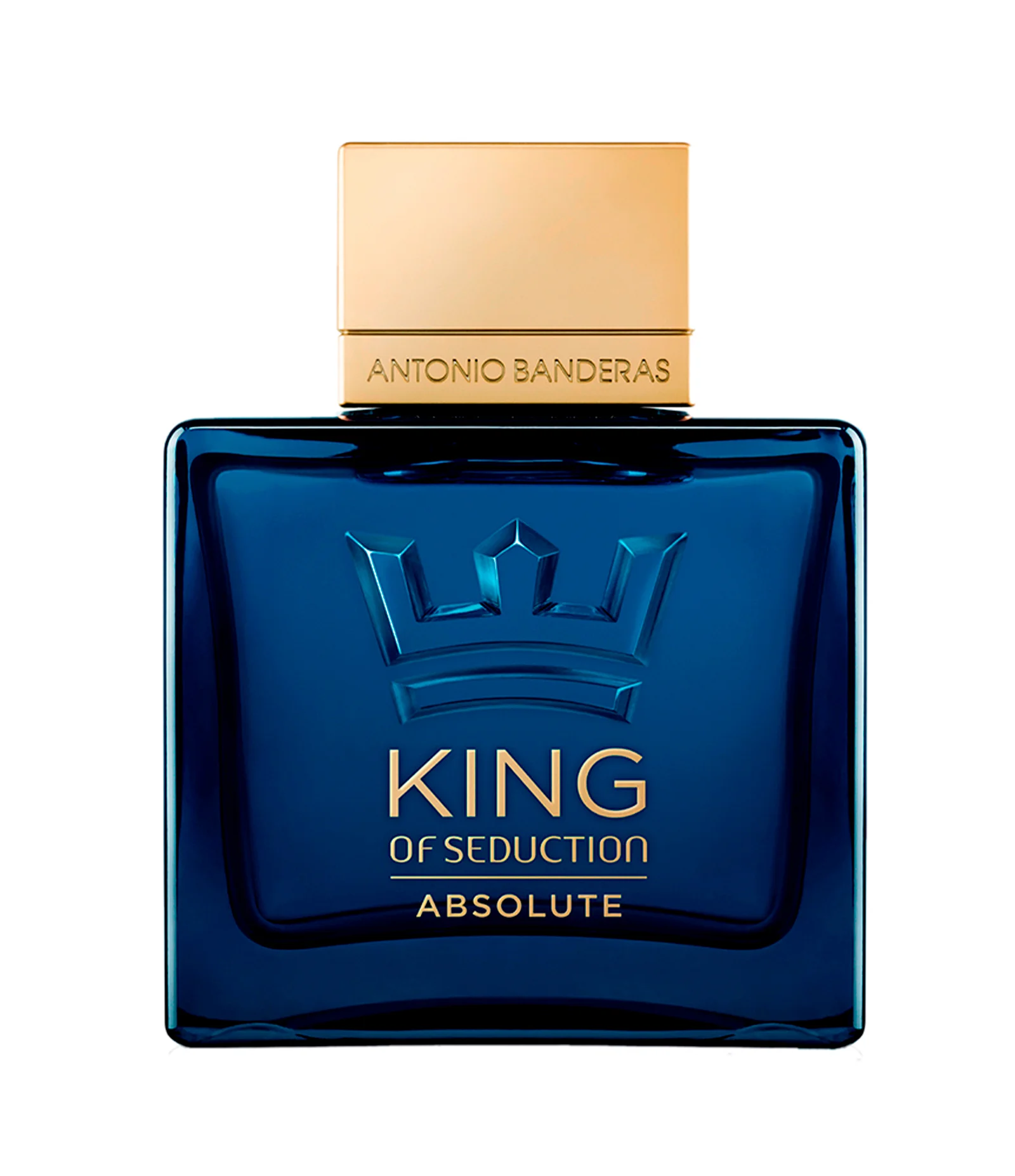 Perfume Antonio Banderas King of Seduction Absolute 100ml 1