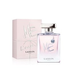 Perfume Feminino Lanvin Me EAU De Toillete -Lanvin