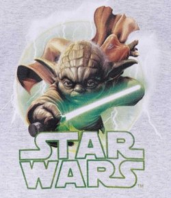 camiseta star wars masculina renner