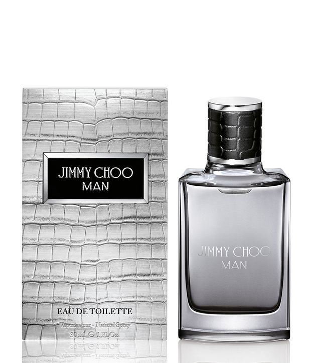 Perfume Masculino Jimmy Choo Man-Jimmy Choo 30ml 1
