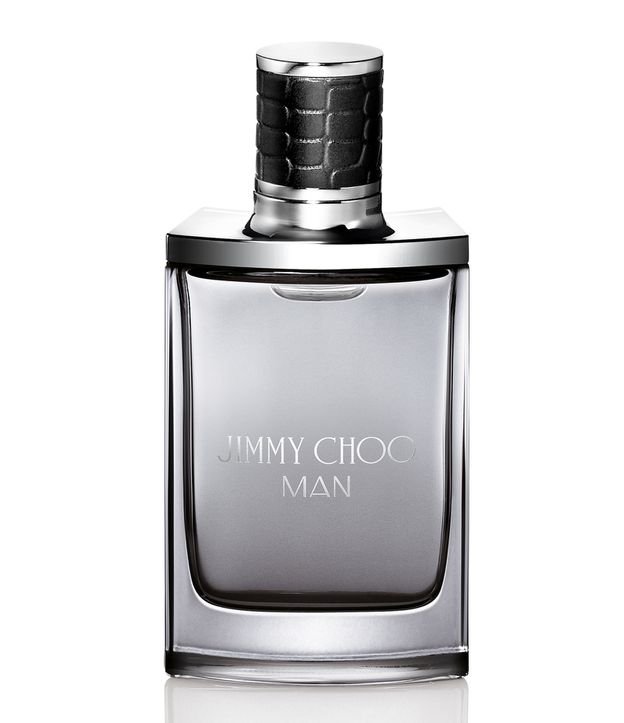 Perfume Masculino Jimmy Choo Man-Jimmy Choo 30ml 2