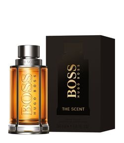 Perfume Hugo Boss The Scent Masculino