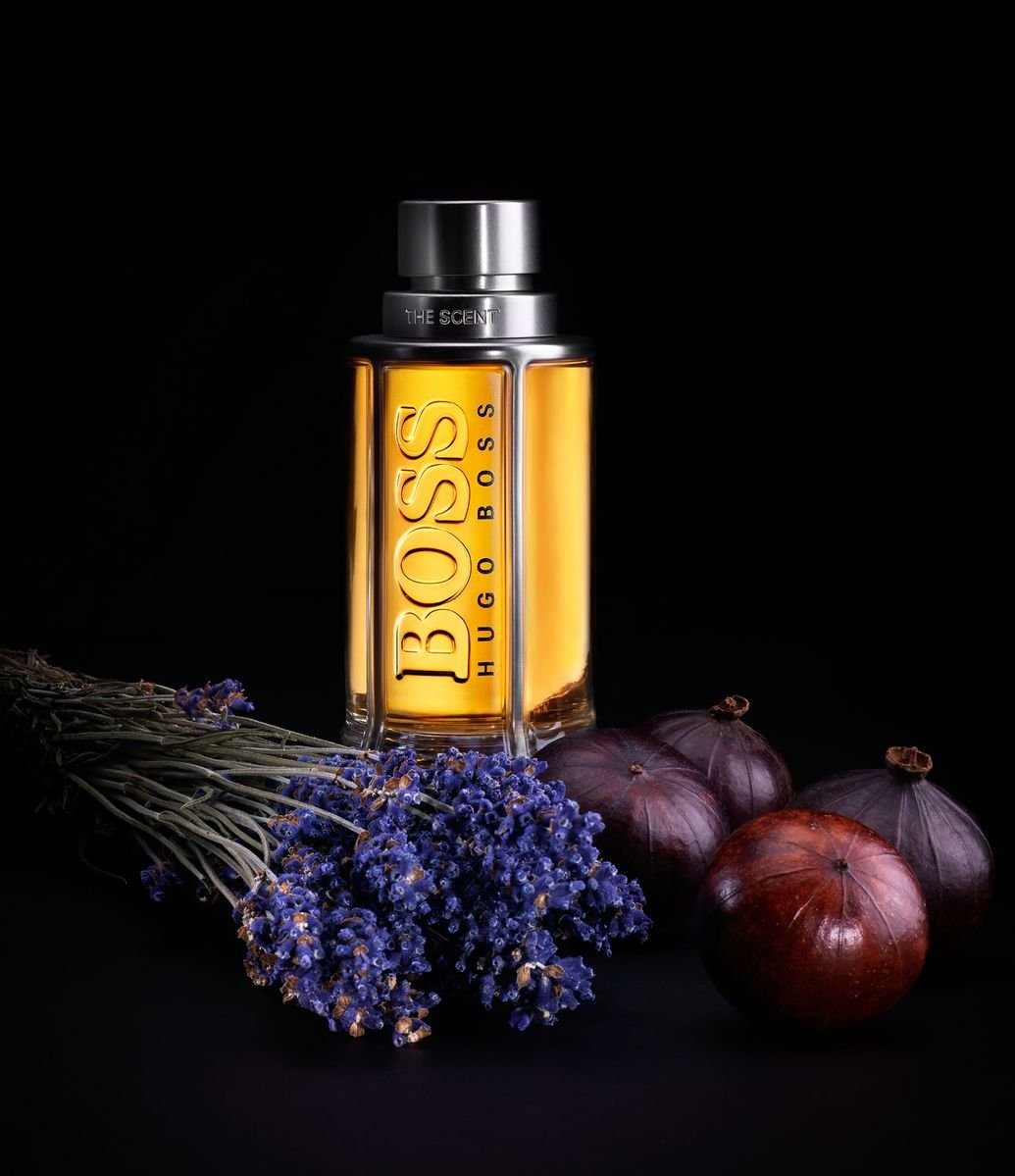 Perfume Hugo Boss The Scent Masculino 50ml Renner