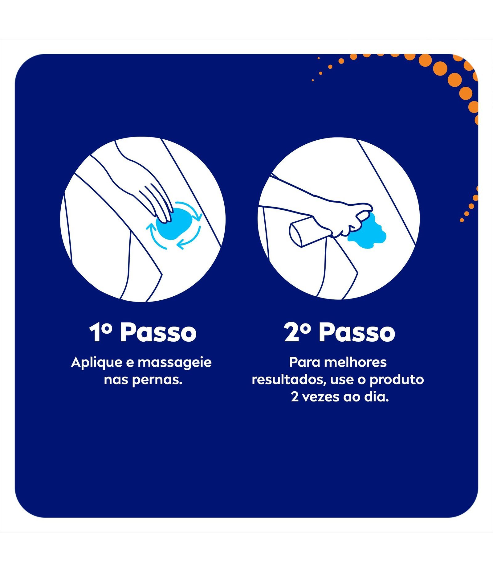 Hidratante Pernas Renovadas Anticelulite Nivea 400ml 5