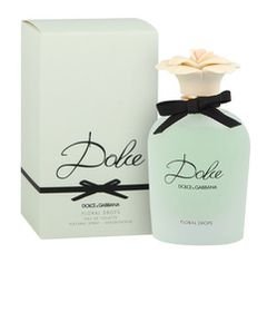 Perfume Dolce&Gabbana Dolce Floral Drops Feminino Eau De Toilette