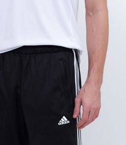 bermuda helanca adidas