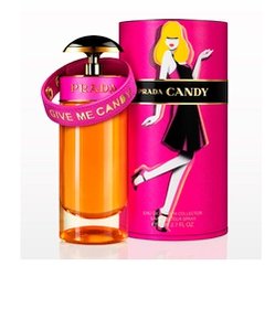 Perfume Prada Candy Eau De Parfum Feminino