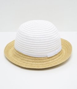 Chapéu de Palha Infantil - Tam U 