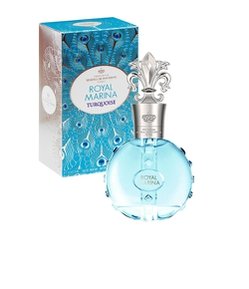 Perfume Royal Marina Turquoise EAU De Parfum Feminino