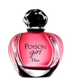Perfume Dior Poison Girl Eau De Parfum