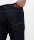 Imagem miniatura do produto Pantalón Slim de Jean Azul 4