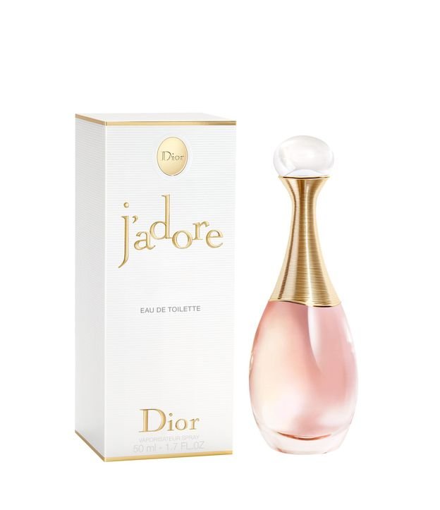 Perfume Dior J'adore Lumière Femenino Eau de Toilette 50ml 2