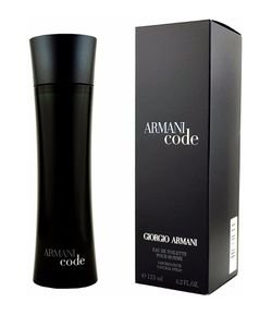 Perfume Giorgio Armani Code Masculino Eau de Toilette