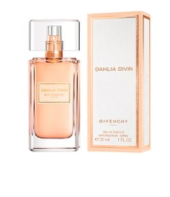 Perfume Dahlia Divin Eau De Toillete Feminino-Givenchy