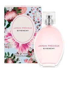 Perfume Jardin Precieux Eau De Toillete Feminino-Givenchy