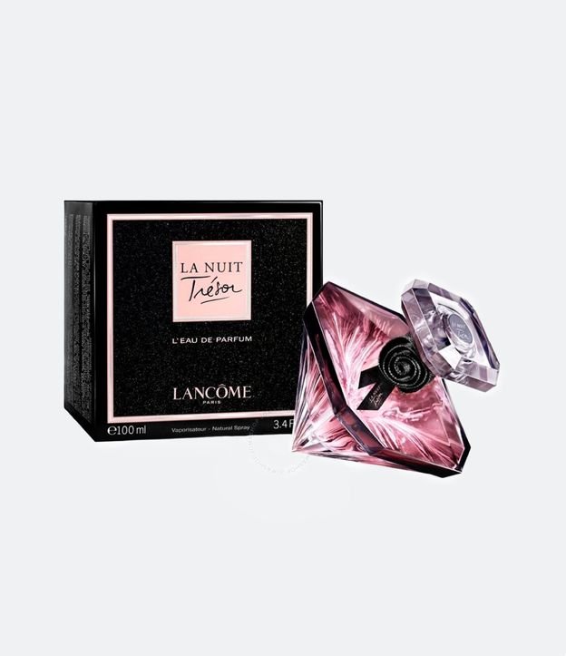 Perfume Lancôme Trésor La Nuit Feminino Eau de Parfum