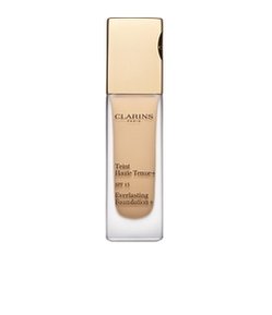Base Facial Everlasting Foundation Clarins FPS15