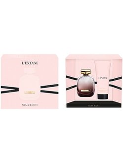 Estojo L'Extase Eau de Parfum 80ml + Body Lotion 200ml -  Nina Ricci