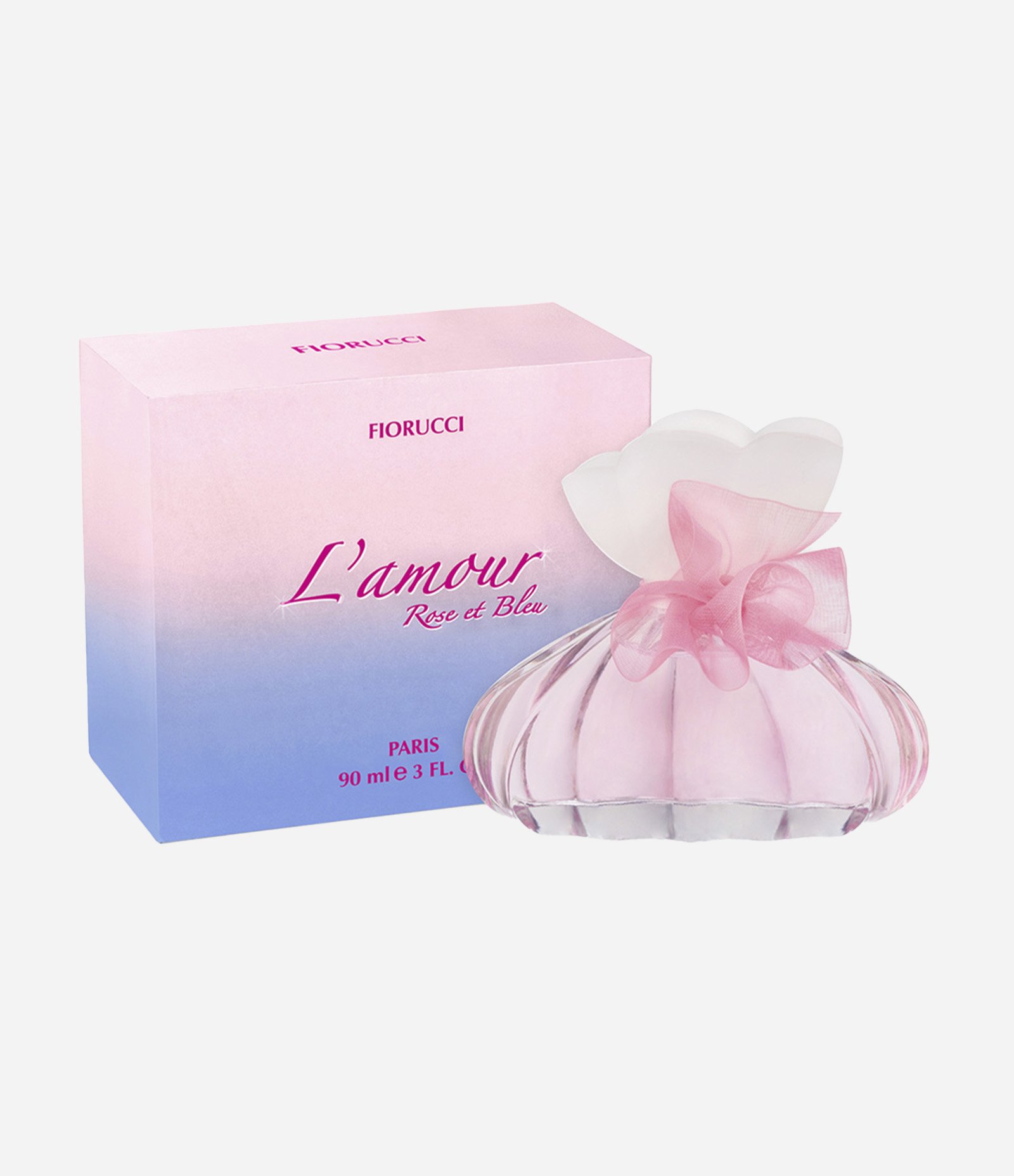 Colônia Fiorucci L'Amour 90ml 1