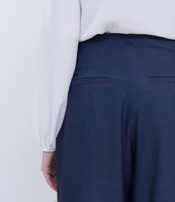 calça pantalona masculina renner