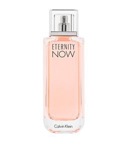 Perfume Calvin Klein Eternity Now Feminino Eau de Parfum