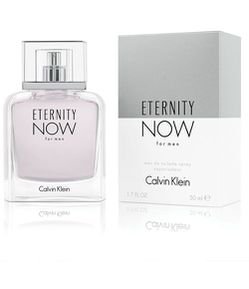 Perfume Calvin Klein Eternity Now Men Eau de Toilette
