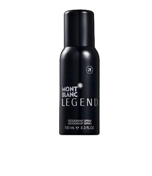 Desodorante Legend Montblanc Masculino 100ml 1