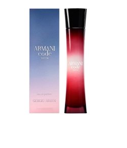 Perfume Code Satin Eau de Parfum Feminino-Giorgio Armani