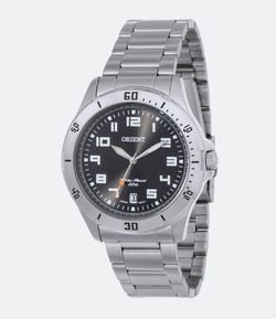 Relógio Masculino Orient MBSS1155A G2SX Analógico 5 ATM