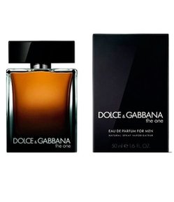 Perfume Dolce&Gabbana The One Essence Eau de Parfum Masculino- Dolce&Gabbana